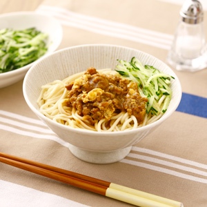 【程安琪老師醬料包】北方炸醬