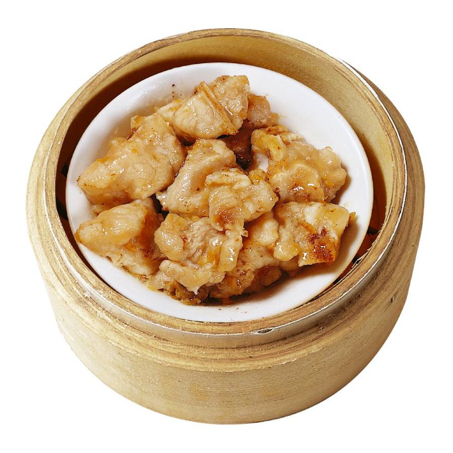 【京星港式飲茶 港式點心系列】港式蒸小排