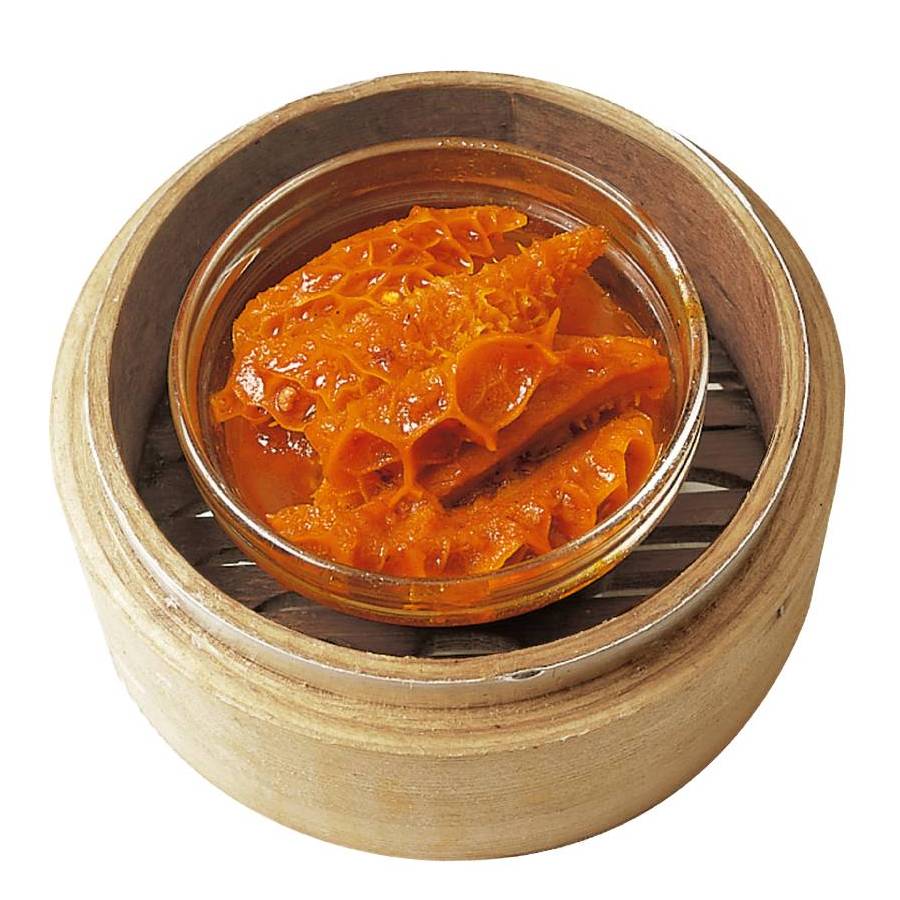 【京星港式飲茶 港式點心系列】柱侯炆牛肚